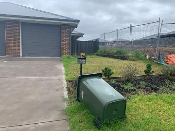 Modern & Low Maintenance Living in Popular Farley