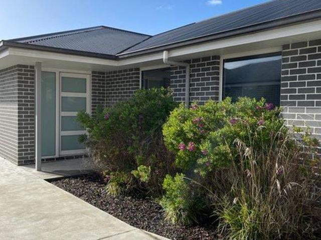 Modern, Low Maintenance Living in Port Sorell