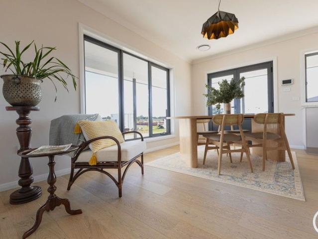 Modern Living in a Private Gated Community