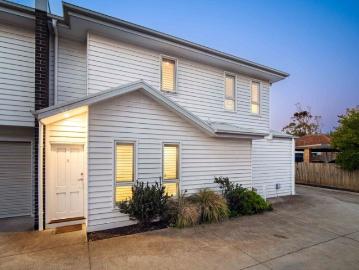 Alfredton, Invermay, City of Ballarat, Victoria
