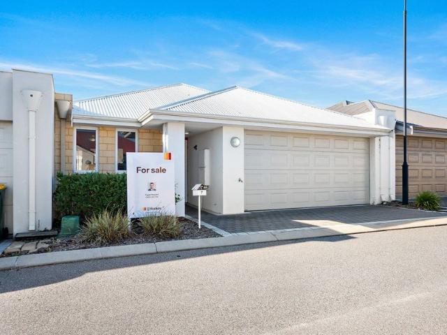 Modern, Low Maintenance Living in Prime Kwinana Location From $749,000