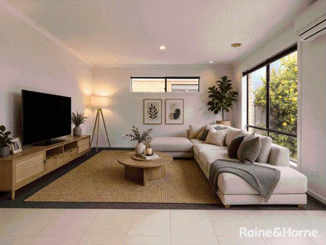 Modern, Low Maintenance Living in Prime Location!