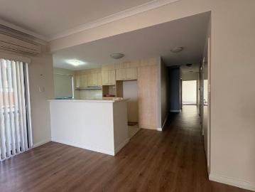 MODERN LOW MAINTENANCE LIVING IN PRIME LOCATION