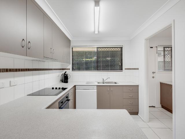 Modern, Low Maintenance Living in Prime Location