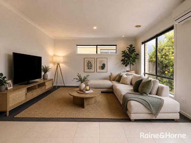 Modern, Low Maintenance Living in Prime Location!