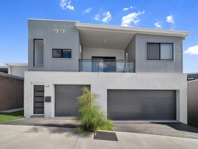 Modern & Low Maintenance Living in Prime Oran Park Location