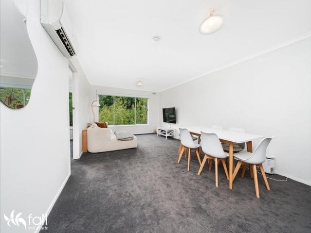Modern & Low Maintenance Living In Sandy Bay Fringe
