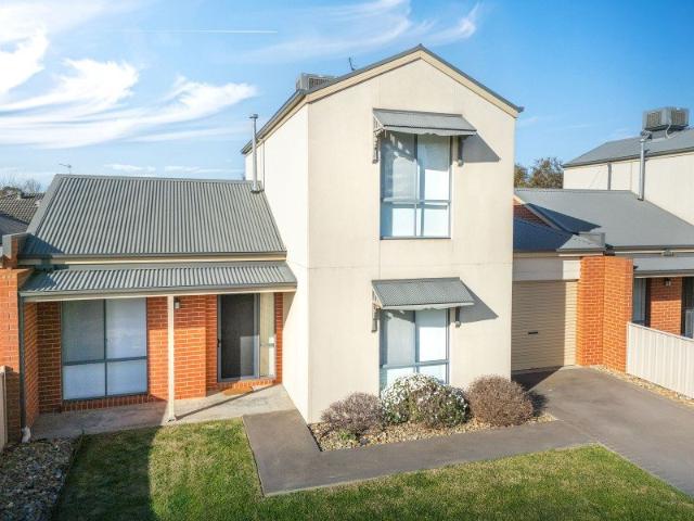 Modern, Low Maintenance Living in Southbank Estate