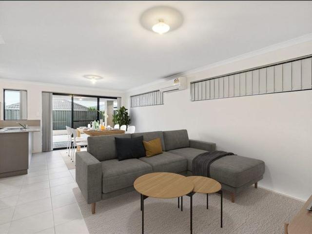 Modern & Low Maintenance Living in Sought After Brabham