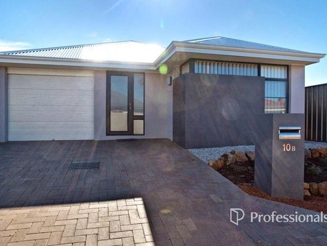 MODERN, LOW MAINTENANCE LIVING IN SOUGHT AFTER SOUTH BUNBURY