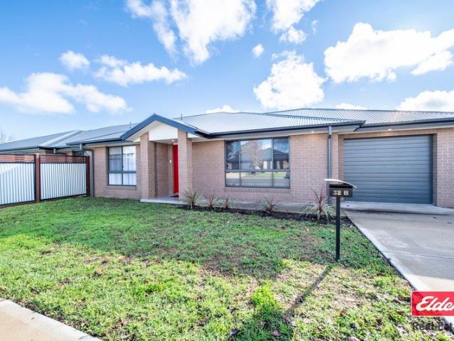 MODERN, LOW MAINTENANCE LIVING IN SOUGHT AFTER YARRAWONGA ESTATE