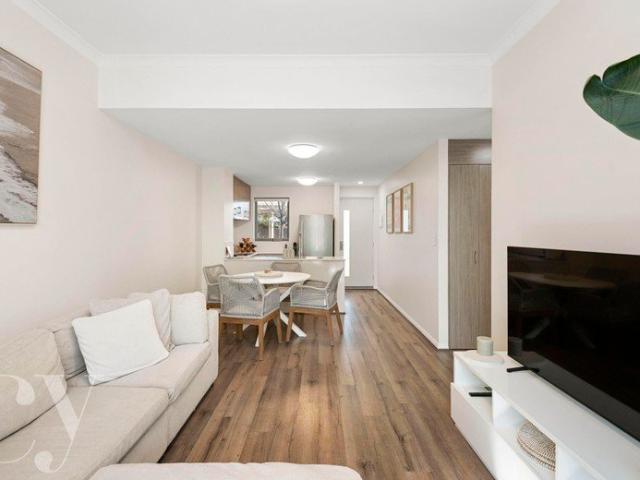 Modern, Low Maintenance Living in Spearwood