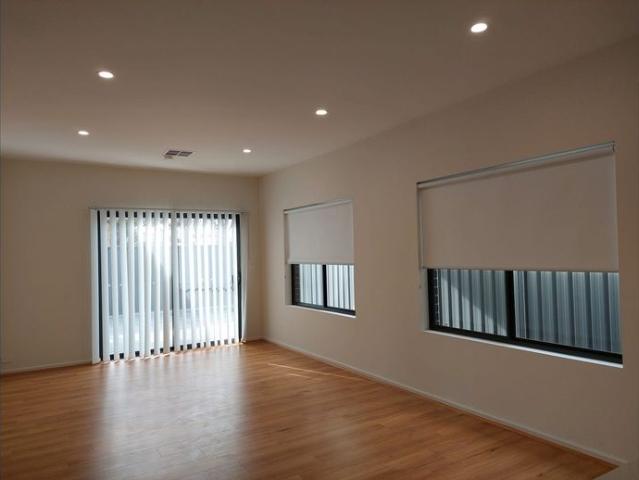 Modern Low maintenance Living in Springbrook Estate | Available 11/11/26