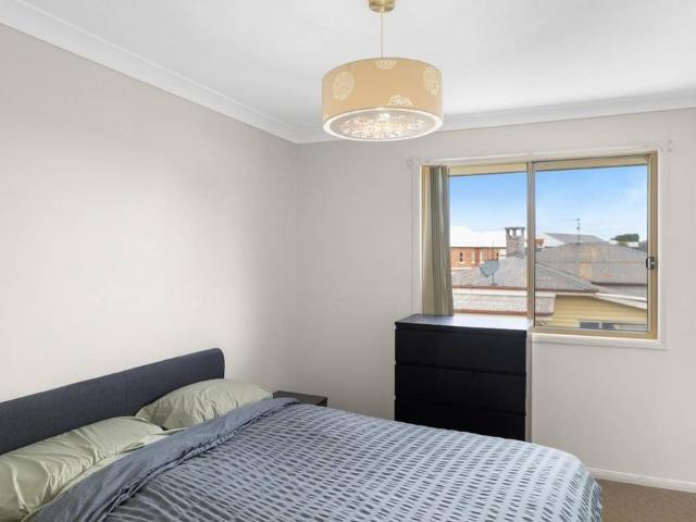 Modern Low Maintenance Living Just Minutes from Toowoomba CBD