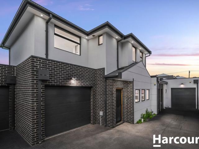 Modern, Low Maintenance Living Just 10km from Melbourne CBD