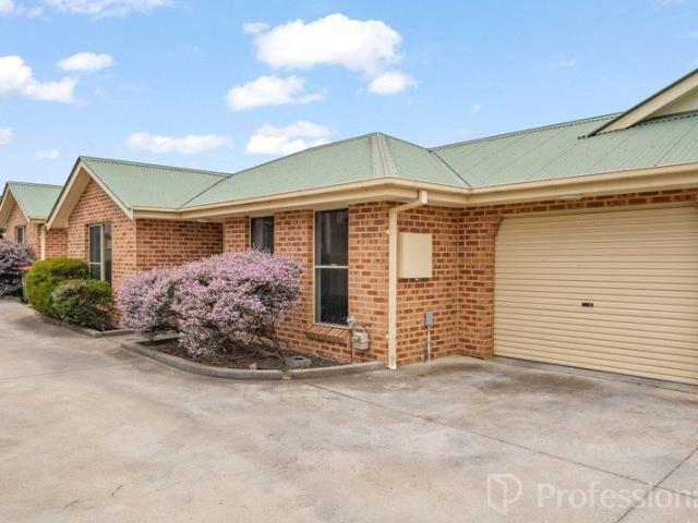 Modern, Low Maintenance Living Minutes from Bathurst CBD