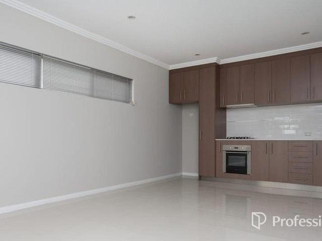 Modern, Low Maintenance Living Minutes from Perth Airport