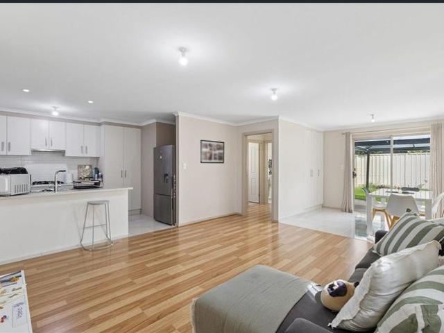 Modern, Low Maintenance Living Opposite Reserve