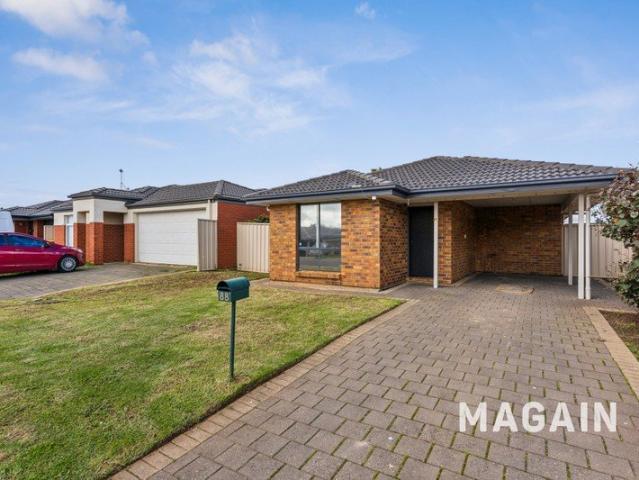 Modern, Low Maintenance Living or Smart Investment!