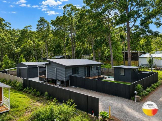 Modern, Low Maintenance & Packed with Storage