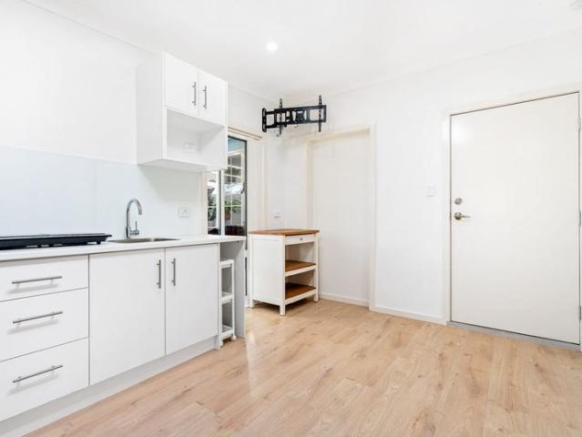 Modern & Low Maintenance, Private Studio Living