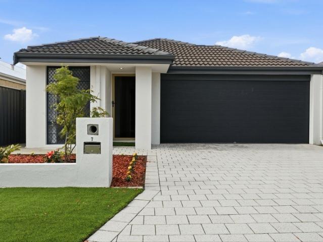 Modern, Low Maintenance & Ready for You!