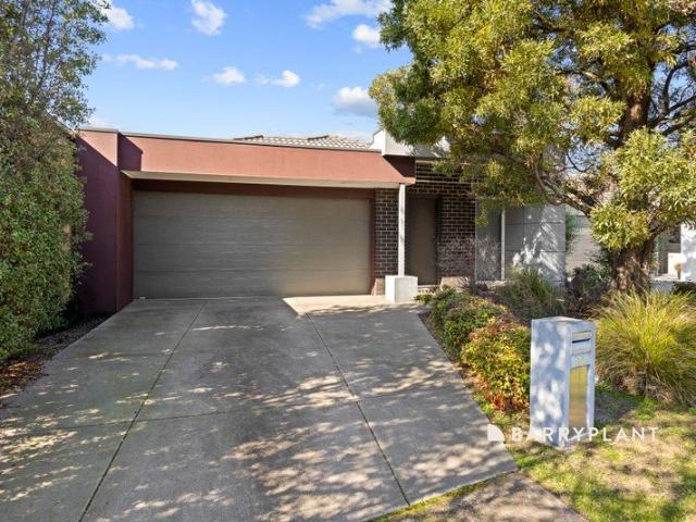 Modern, Low Maintenance & Ready to Enjoy
