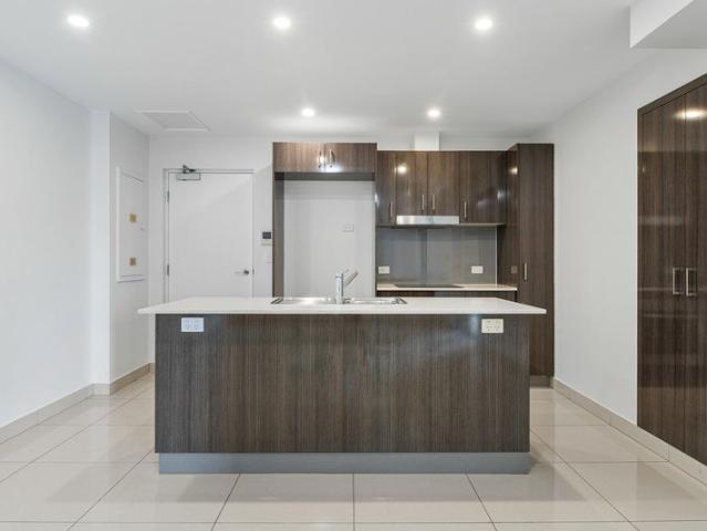 Modern Low Maintenance Retreat Stylish 1 Bedroom Apartment for Lease in Coolalinga
