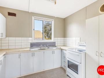 Modern & Low Maintenance Studio Living
