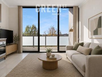 Modern, Low Maintenance Studios, A Smarter Way to Live or Invest