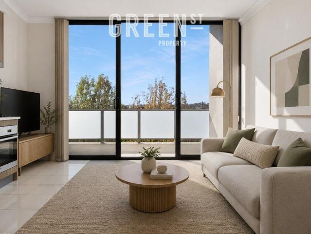Affordable Modern Living in a Central Location