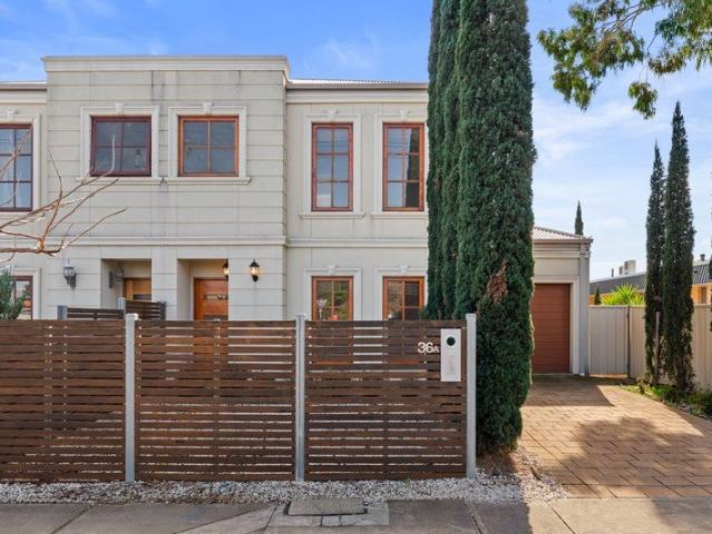Modern, Low Maintenance Style Between the City and the Coast
