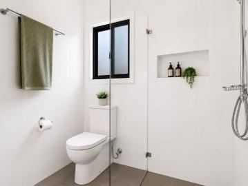 Modern & Low Maintenance, Stylish Family Living