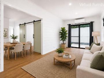 Modern & Low Maintenance, Stylish Family Living