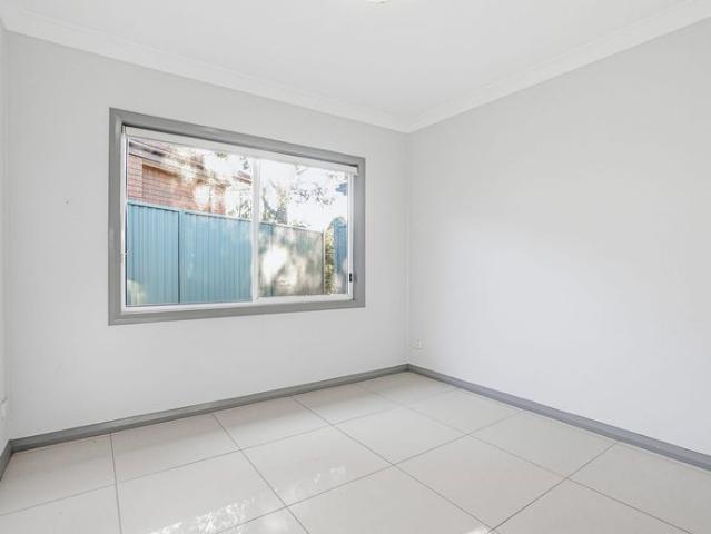 Modern & Low Maintenance Two Bedroom Granny Flat