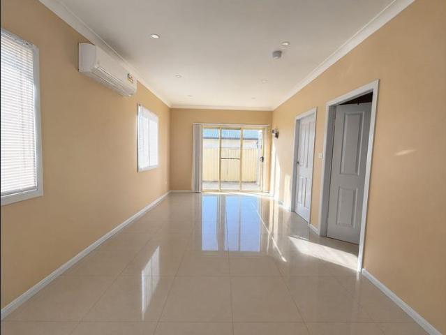 Modern & Low Maintenance Two Bedroom Granny Flat