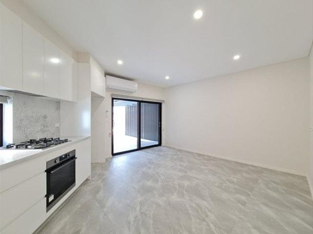 Modern & Low Maintenance Two Bedroom Home