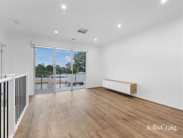 Modern & Low Maintenance Two Bedroom Townhouse with Fridge Included!
