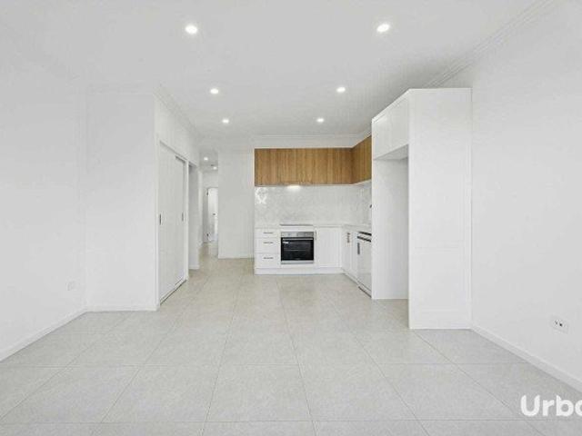 Modern, low maintenance, this near new two bedroom granny flat offers comfortable living at it's best