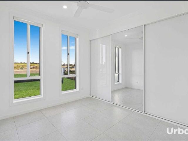 Modern, low maintenance, this near new two bedroom granny flat offers comfortable living at it's best