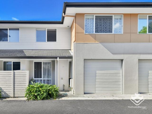 Modern Low Maintenance Three Bedroom Townhouse