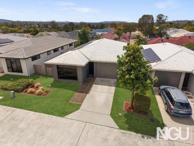 Modern, Low Maintenance Townhome with All the Extras