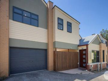 Ballarat Central, Invermay, City of Ballarat, Victoria