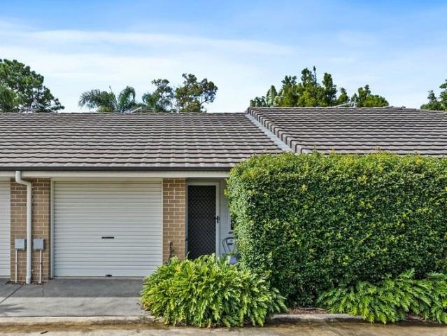 Modern & Low Maintenance Unit in Eagleby!