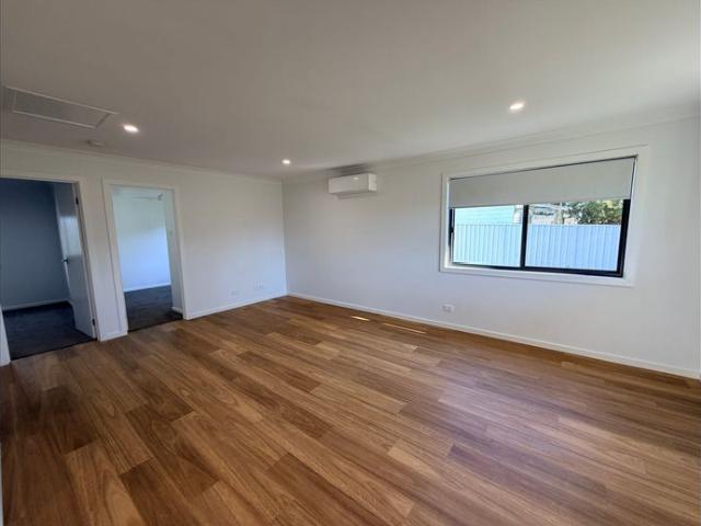 Modern Low Maintenance & Water Included
