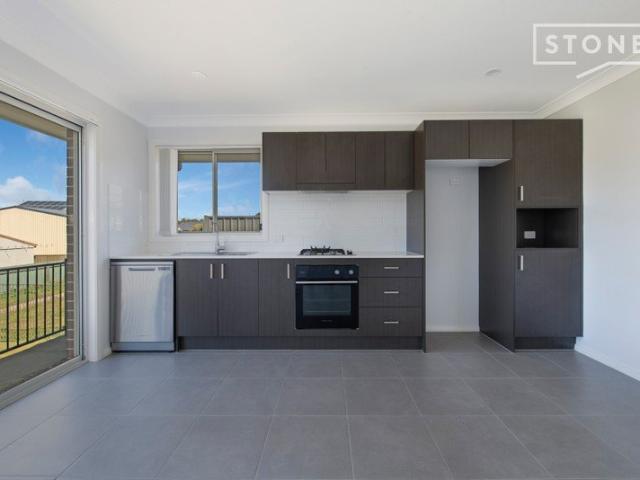 Modern & Low Maintenance + Water Usage
