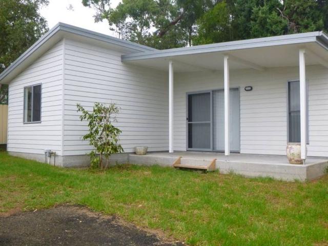 Modern & Low Maintenance 2 Bedroom Granny Flat