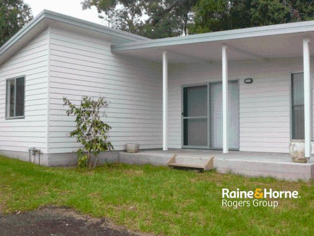 Modern & Low Maintenance 2 Bedroom Granny Flat