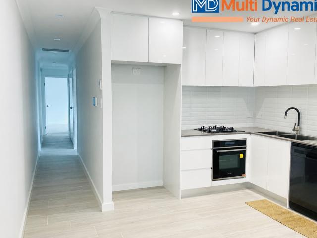 Modern & Low Maintenance 2 Bedroom Granny Flat