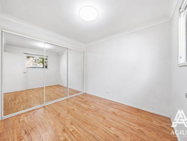 Modern & Low Maintenance 2 Bedroom Granny Flat in a Convenient Location